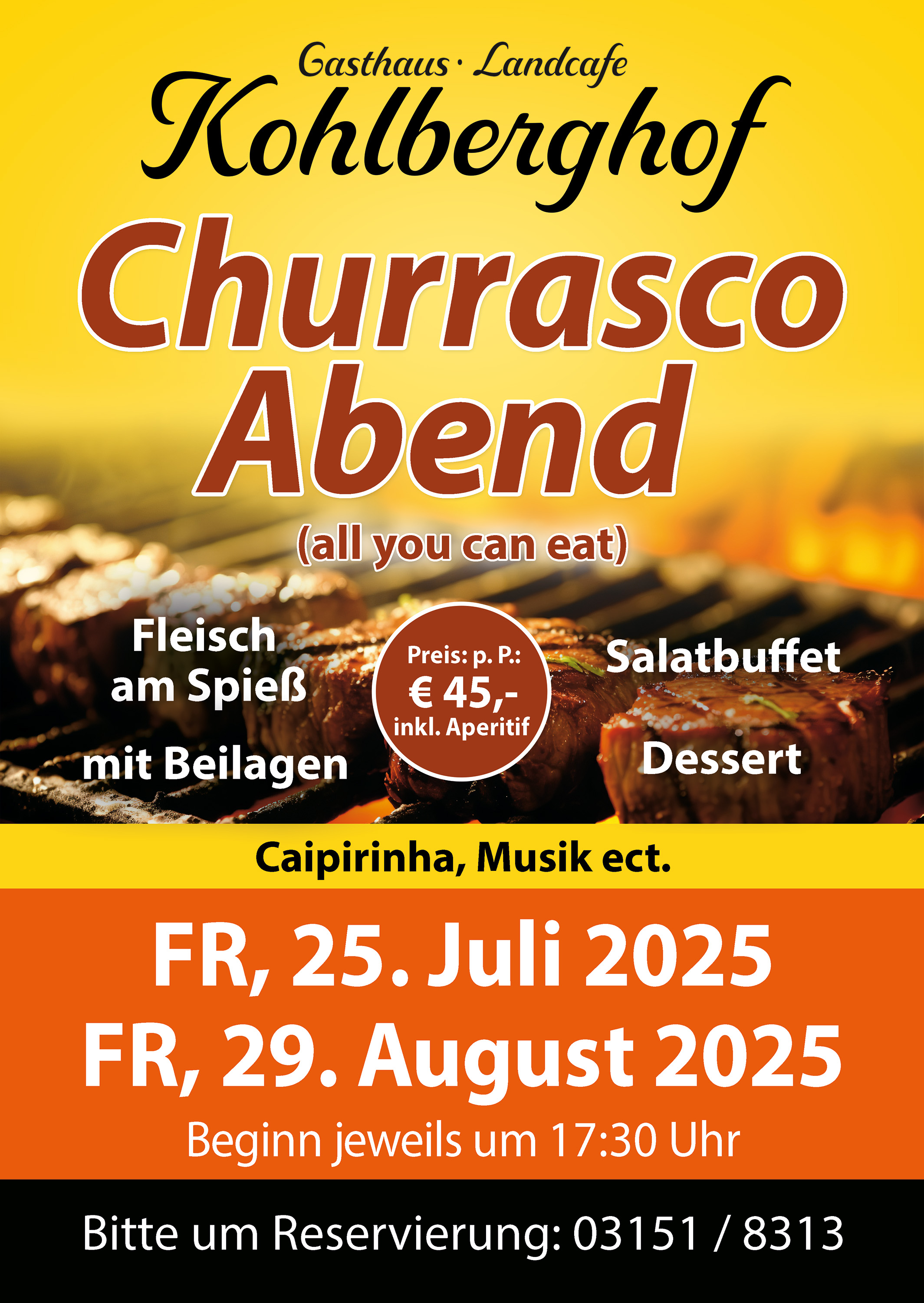 Grillabend2025